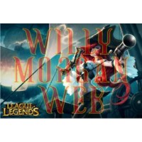 League Of Legends Miss Fortune